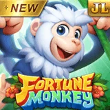 Bocoran RTP Slot Jili Fortune Monkey